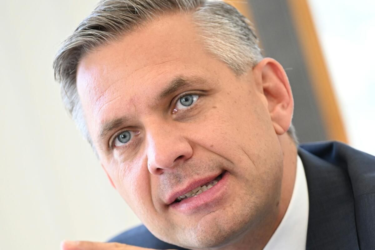 Hattmannsdorfer: Keine "Klimapolitik um jeden Strompreis"