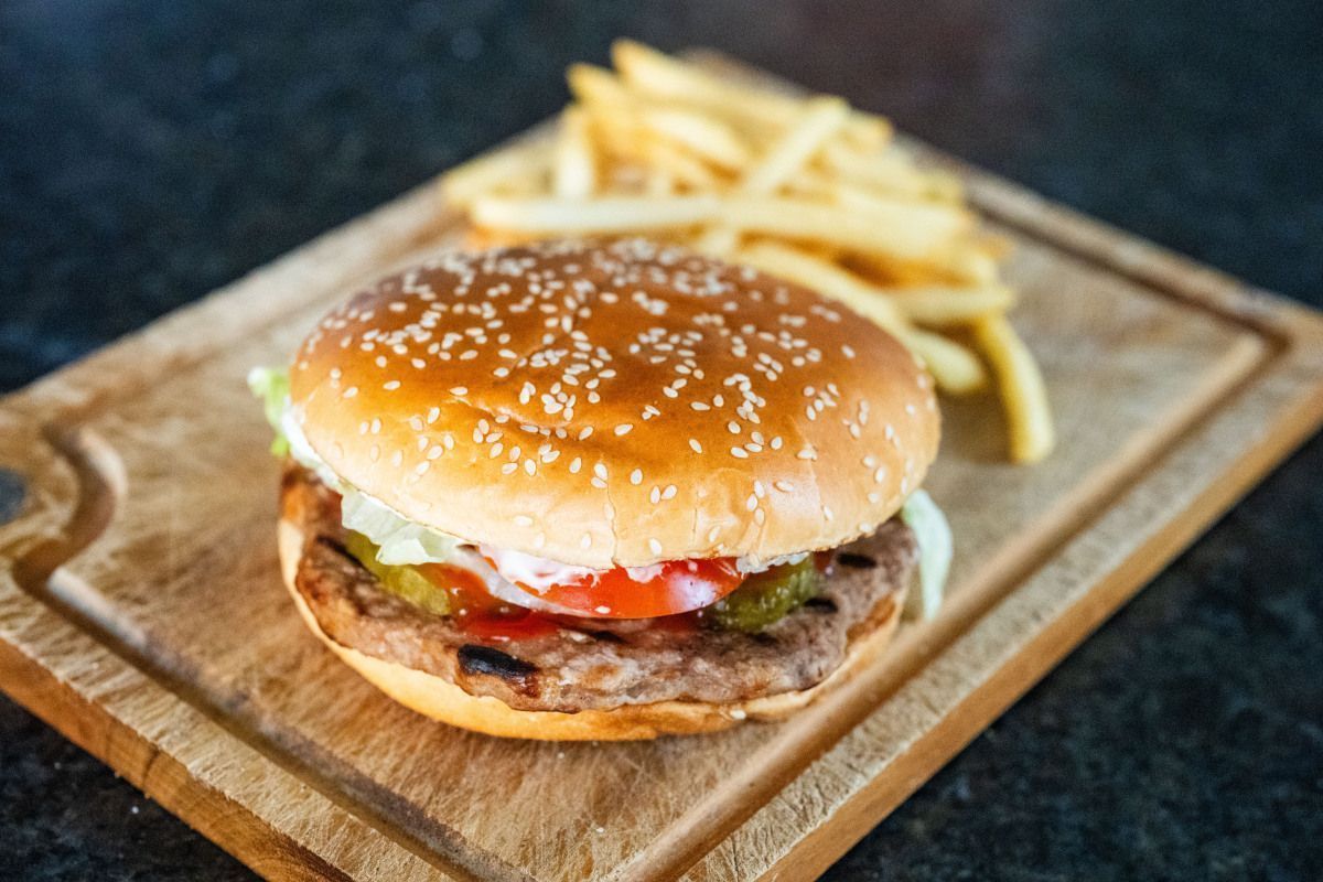 EU-Parlament erlaubt "Veggie-Burger" und "Tofu-Schnitzel"