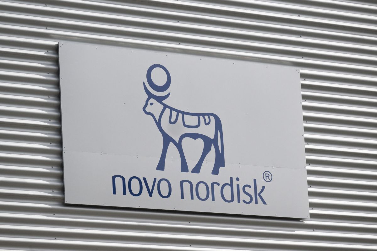 Cyberkriminelle fordern 25 Mio. Dollar von Novo Nordisk