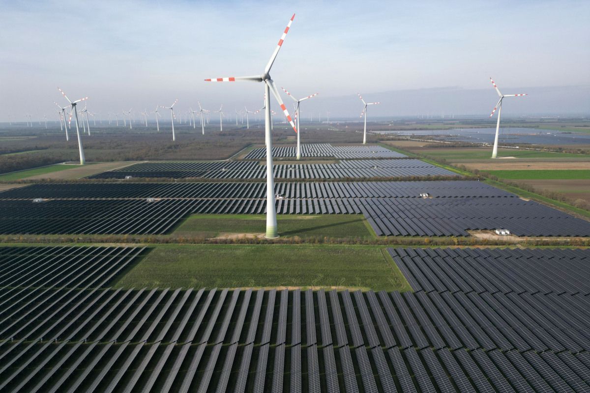 PV-Branche: Batteriespeicher senken Strompreise