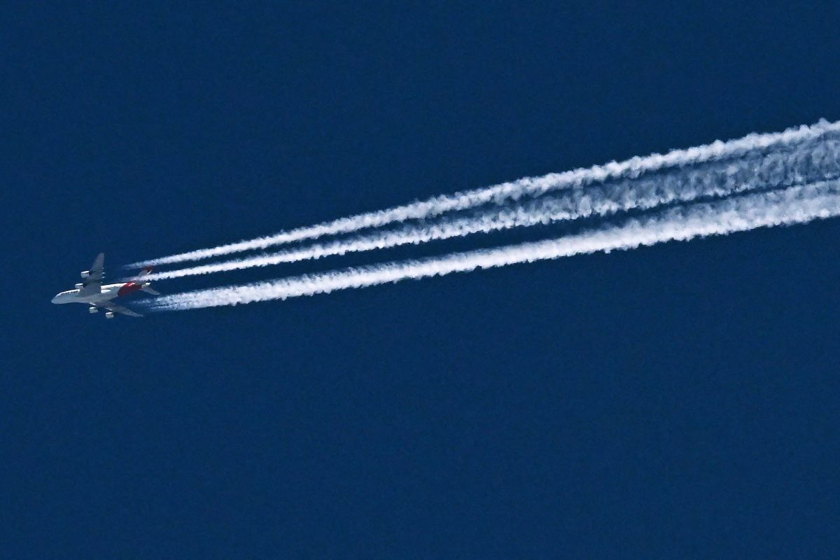 Neue längste Nonstop-Flüge zwischen Sydney und London