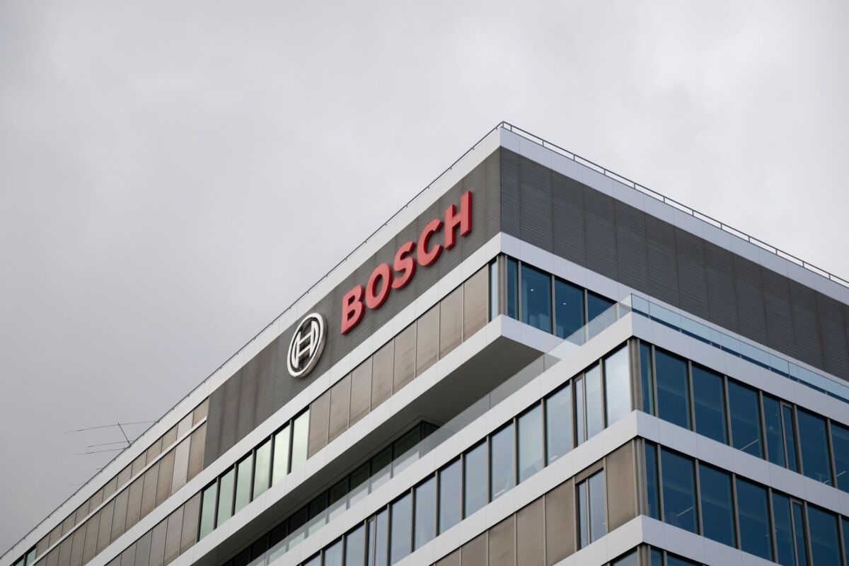 Bosch zahlt in USA Millionenstrafe wegen Huawei-Lieferungen