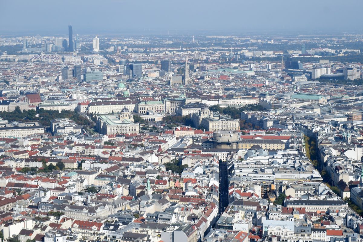 Österreich im IMD-Wettbewerbsranking nur mehr auf Platz 29