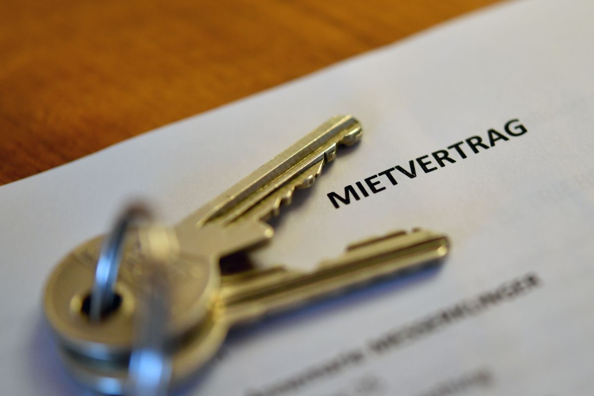 Mieten legten im ersten Quartal deutlich zu