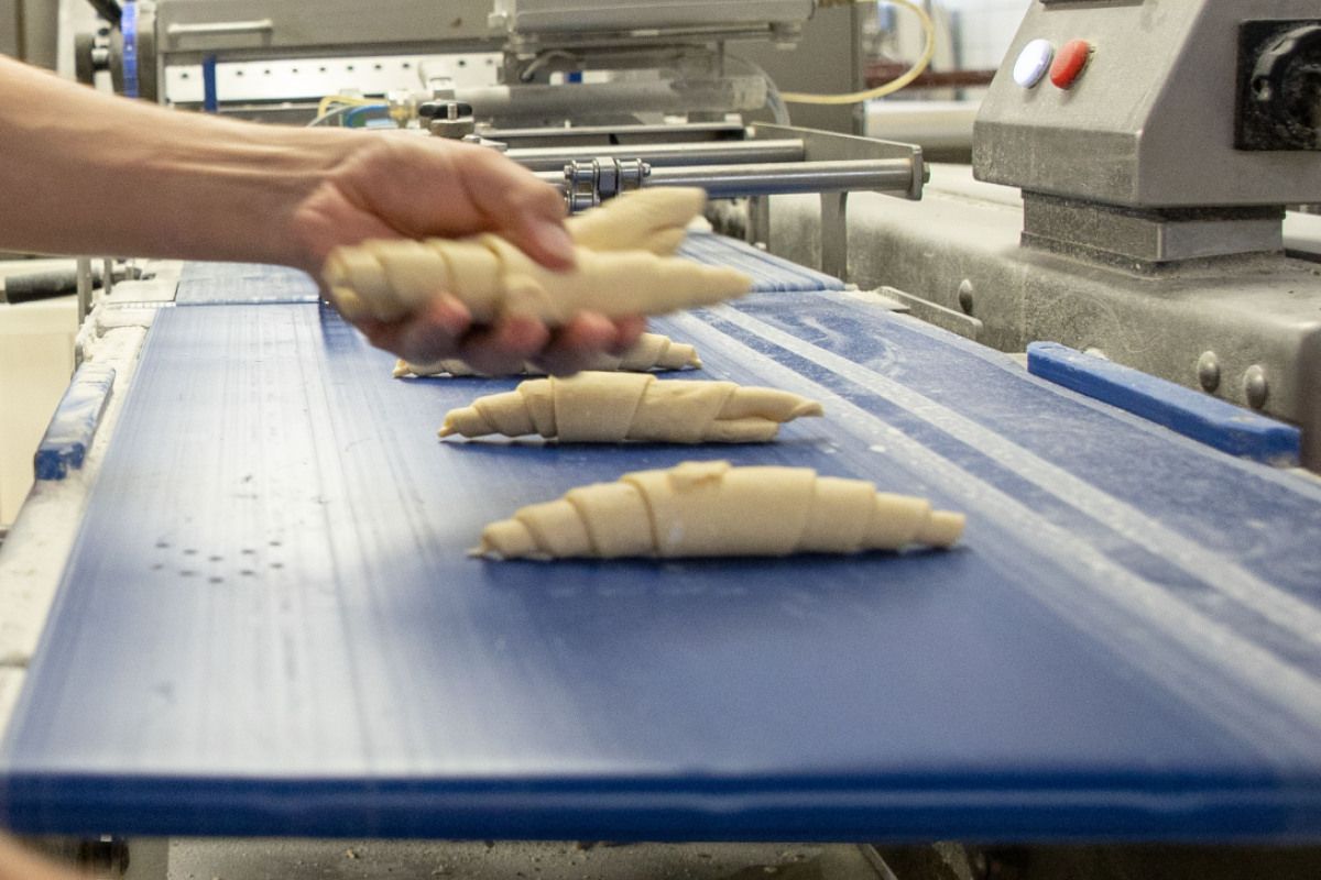 Brösel bei Bäckern wegen Mehrwertsteuersenkung