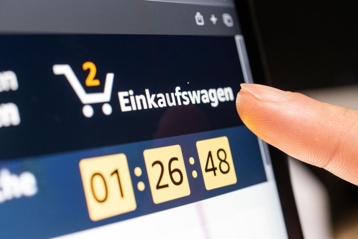 Online-Verträge können künftig einfacher widerrufen werden