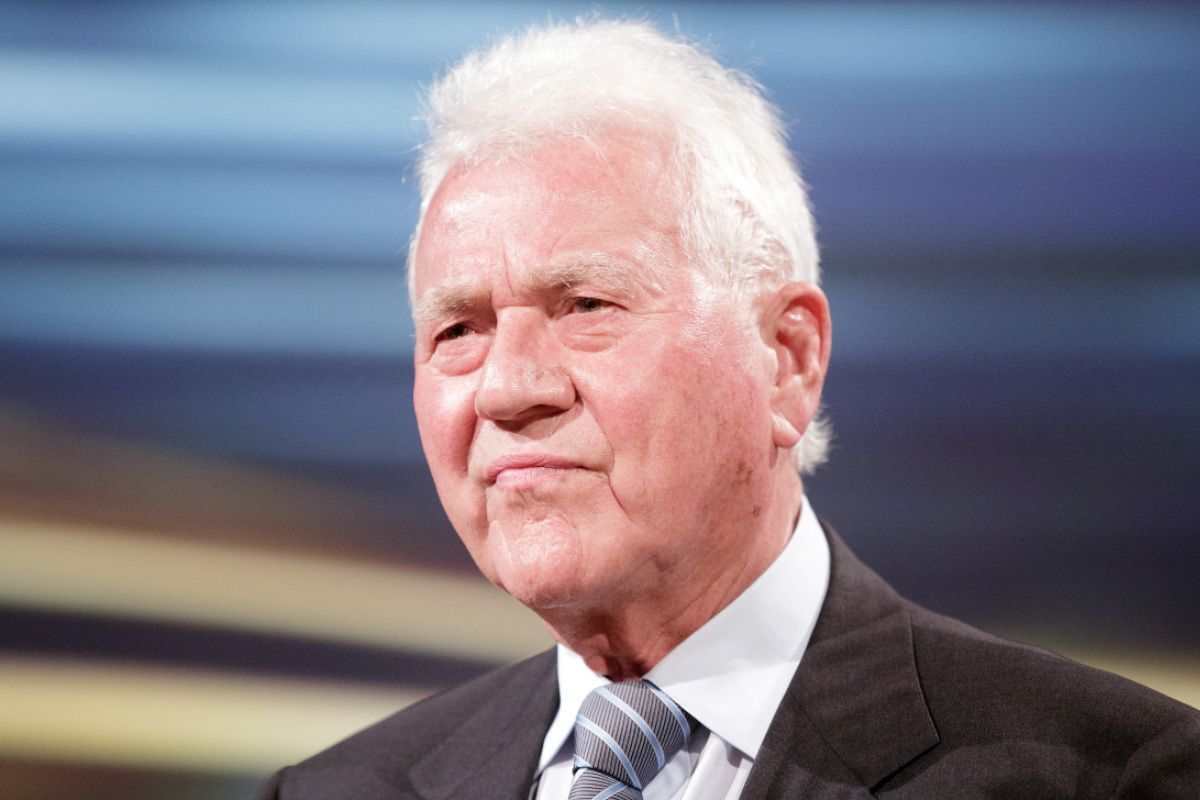 Im Stronach-Prozess könnte am Freitag ein Urteil fallen