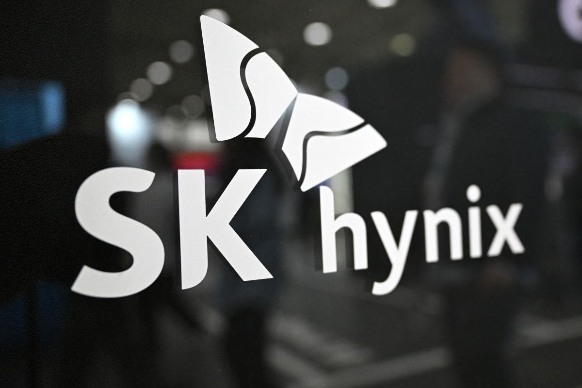 SK Hynix wertvollster Börsenwert Südkoreas