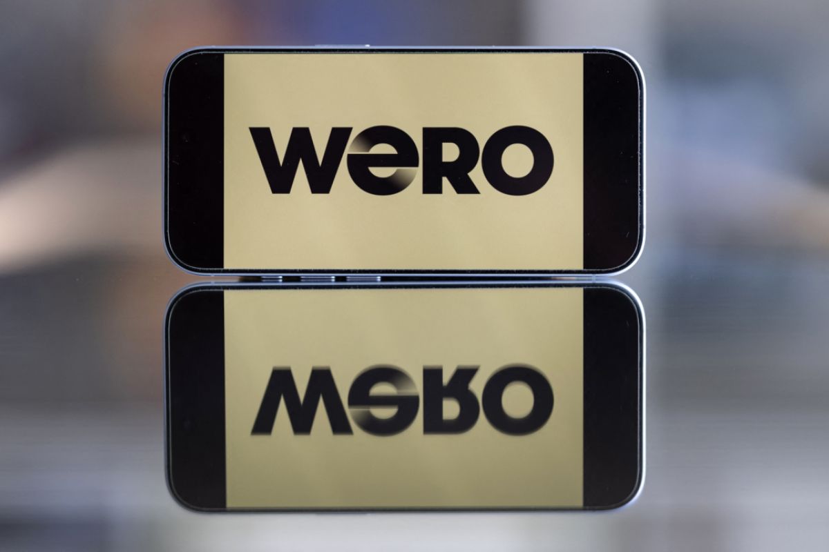 Erste Bank und Raiffeisen steigen bei Wero ein