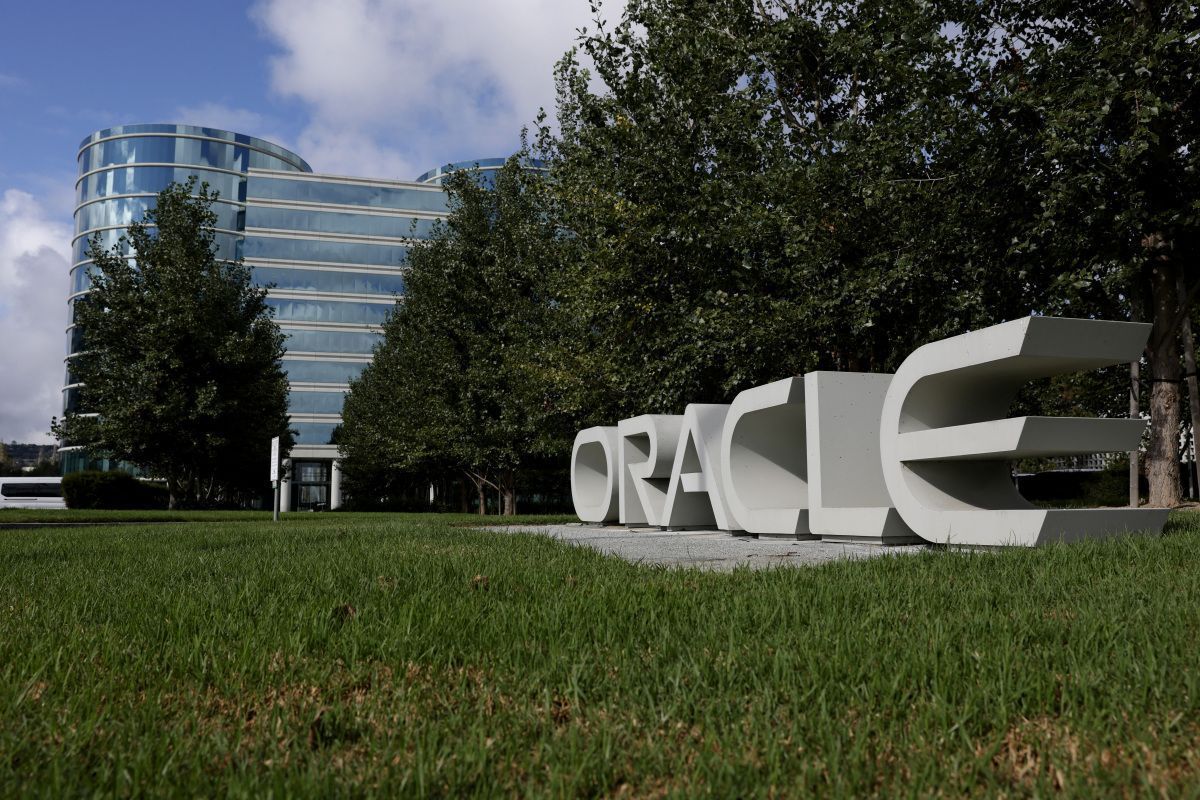US-Softwarekonzern Oracle streicht Tausende Stellen