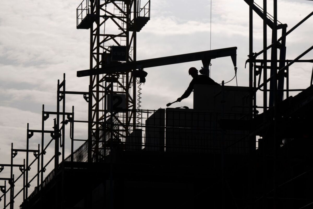 Immo-Branche für raschere Verfahren für mehr Wohnraum