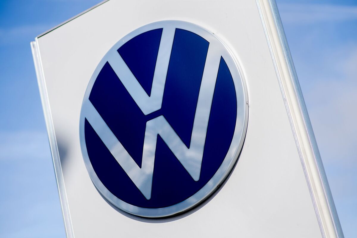 Bain gewinnt Rennen um Volkswagen-Motorentochter Everllence
