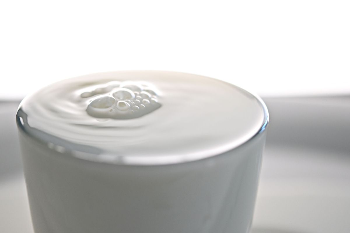 Etwas weniger Kühe produzierten 2025 ein wenig mehr Milch