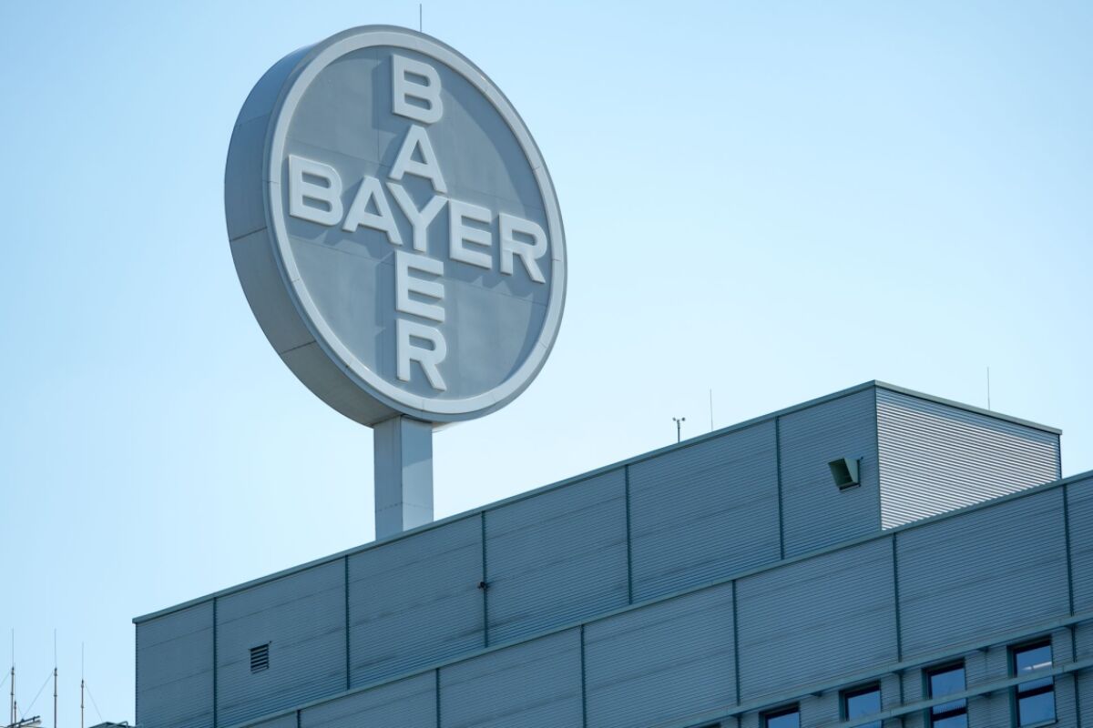 Glyphosat-Streit - Bayer gewann vor US-Supreme-Court