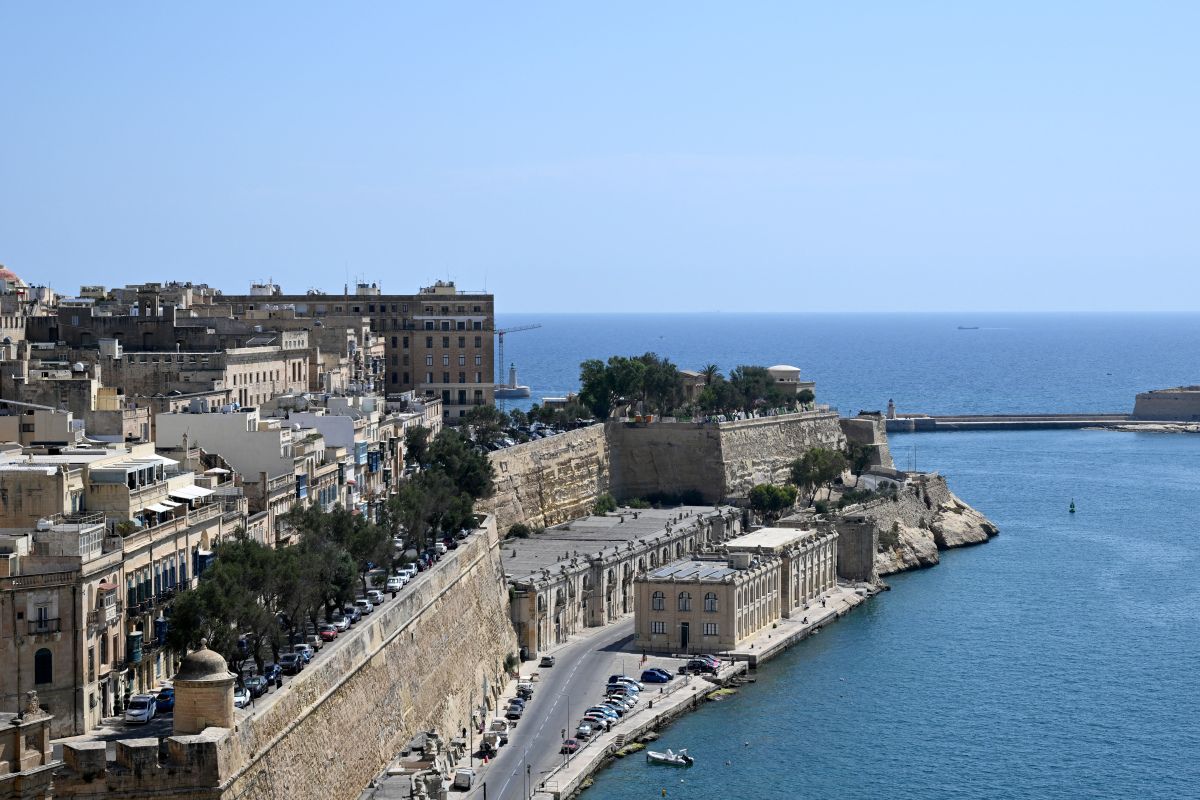 Tanken im Urlaub: Teuer in Italien, günstiger in Kroatien