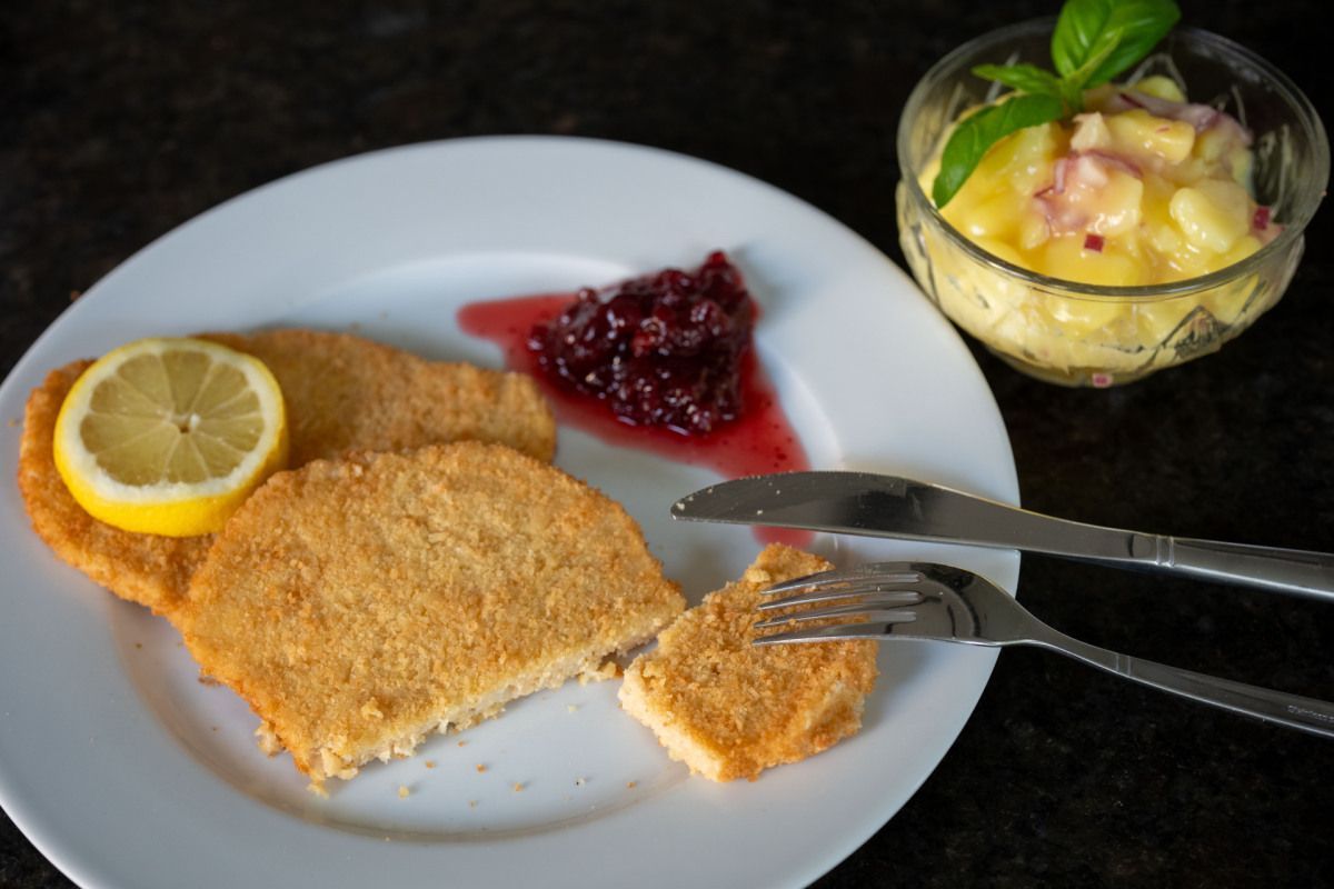 Herkunftsbezeichnung in der Gastronomie wieder am Speiseplan