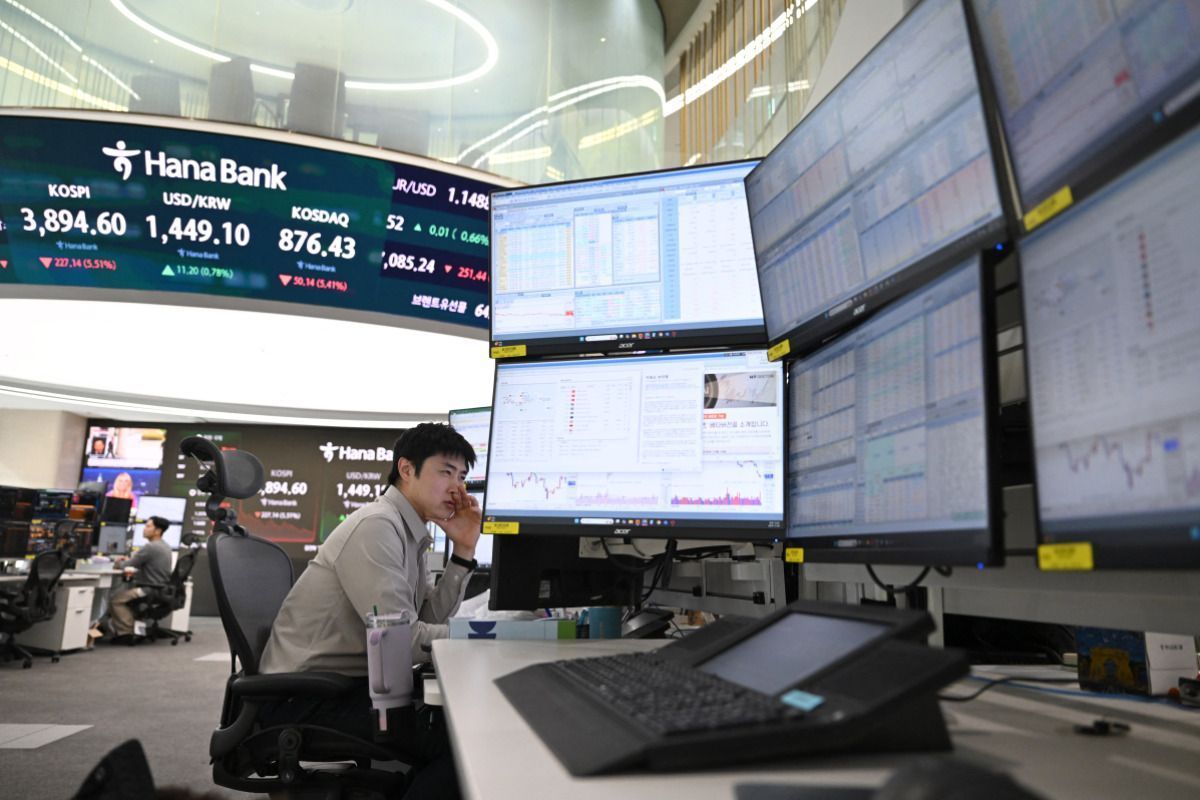 Südkorea will Milliarden in Chips und KI stecken