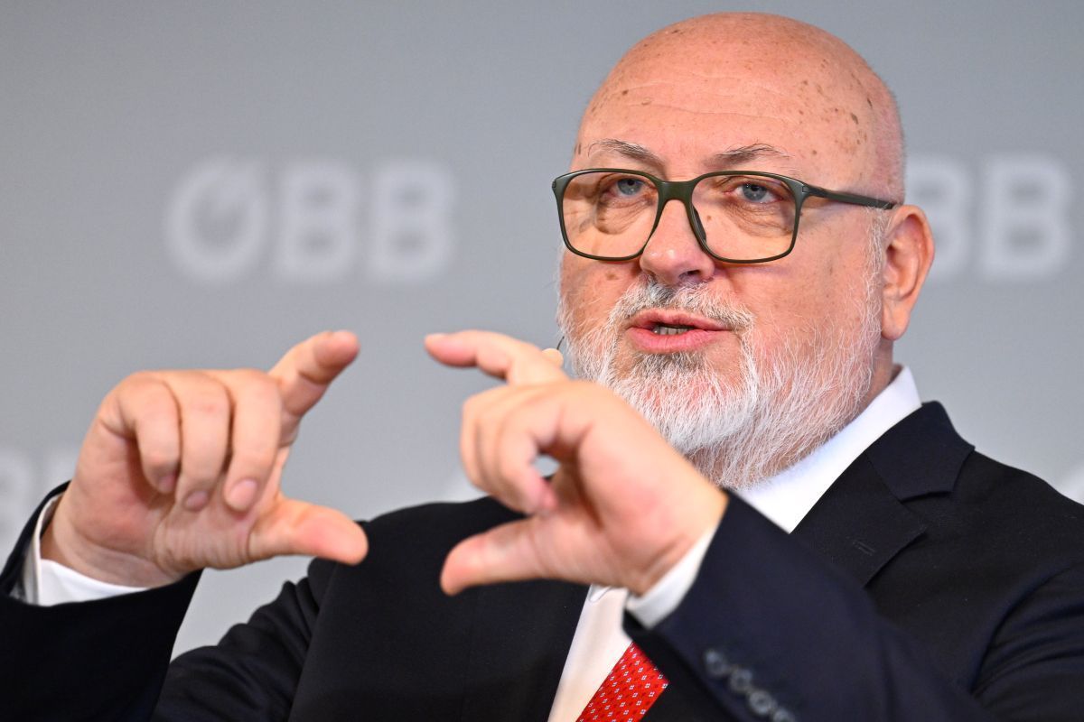 Deutsche Bahnsperren: ÖBB sieht große Auswirkungen