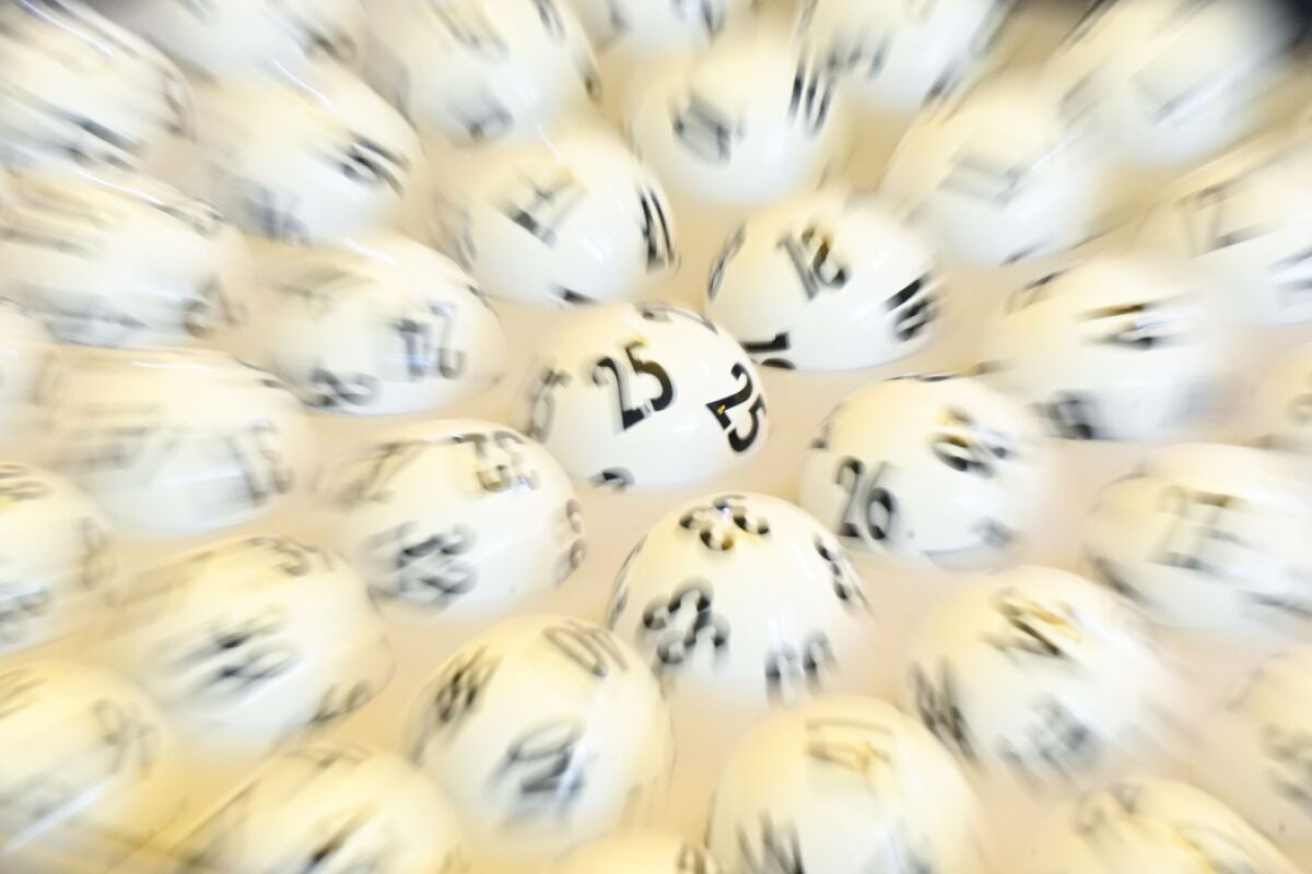 Lotto-Spielende träumen seit Jahrhunderten gleichen Traum