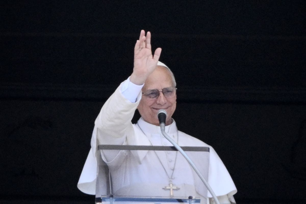 Papst will Flüchtlingsdrama auf Kanaren sichtbar machen