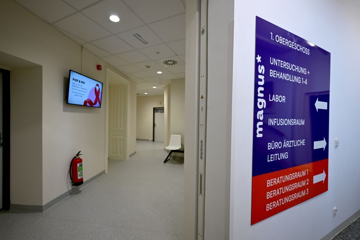 Neues Zentrum für sexuelle Gesundheit in Wien