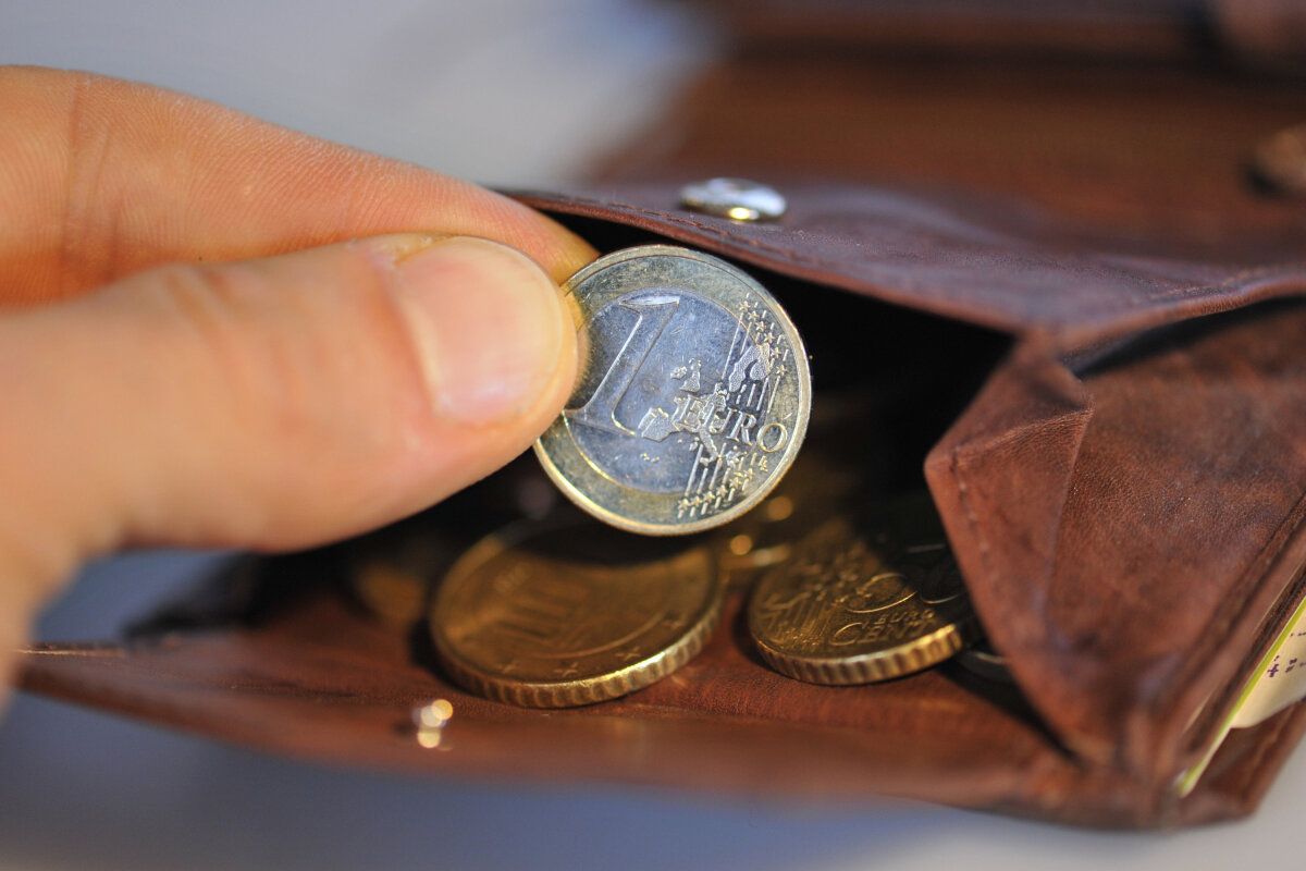 Armutsbekämpfung: Fonds ohne Budget bisher erfolglos