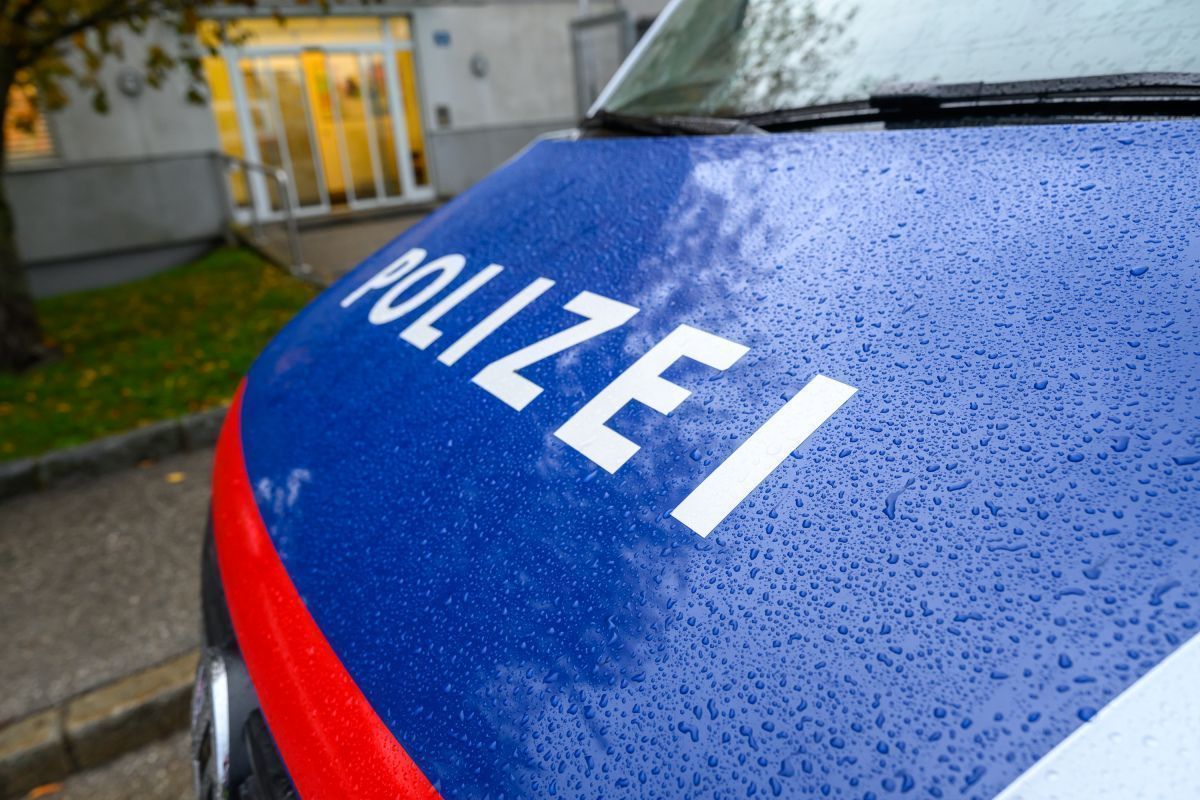 Zigarettenreste lösten tödlichen Brand in Amstetten aus