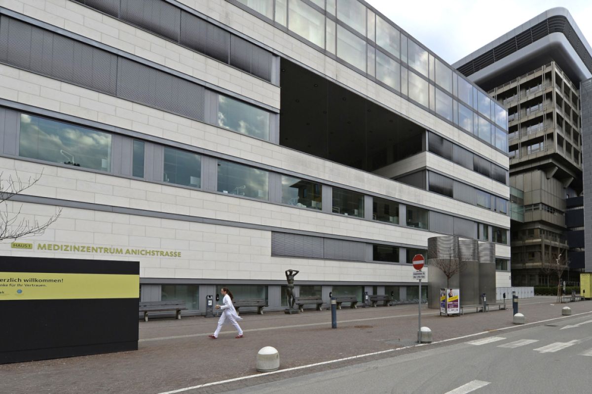 Tiroler Mediziner sieht Bedarf bei Nieren-Screening