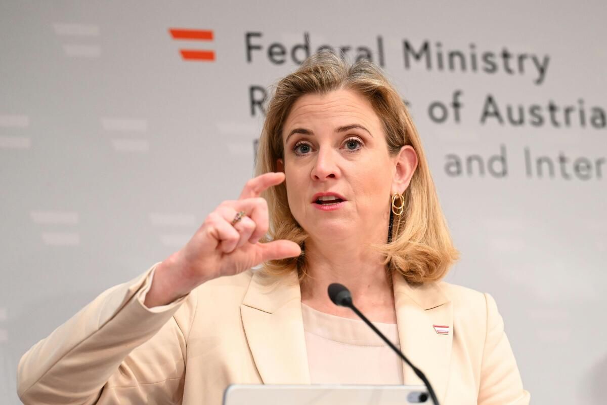 Österreich bewirbt sich um Sitz im UNO-Sicherheitsrat
