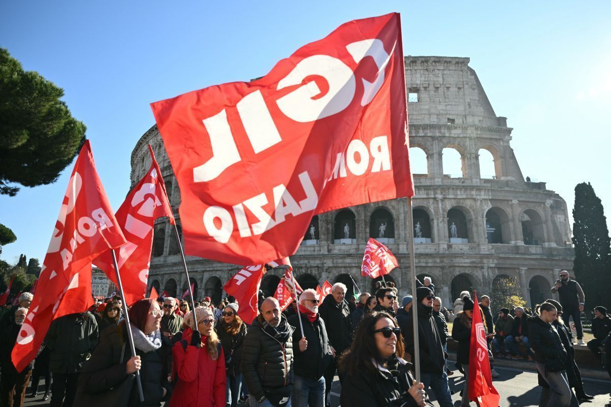 Mord an Erntehelfern: Italiens Landwirtschaft in Diskussion