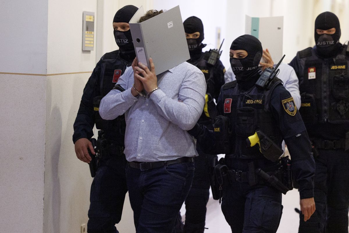StA verlangt mehr Strafe für verhinderten Swift-Attentäter