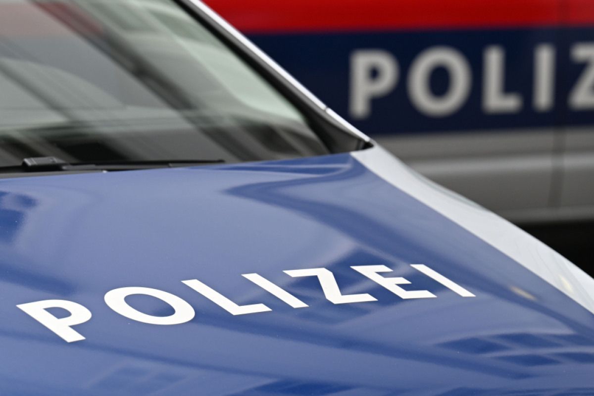 Drei Verdächtige nach NS-Schmierereien in Flachgau