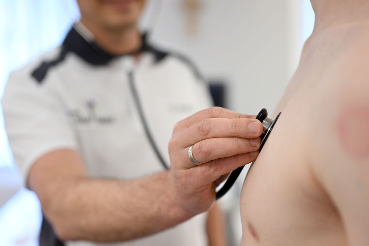 Wiener Patientenanwalt ortet Mangel an Kassenärzten