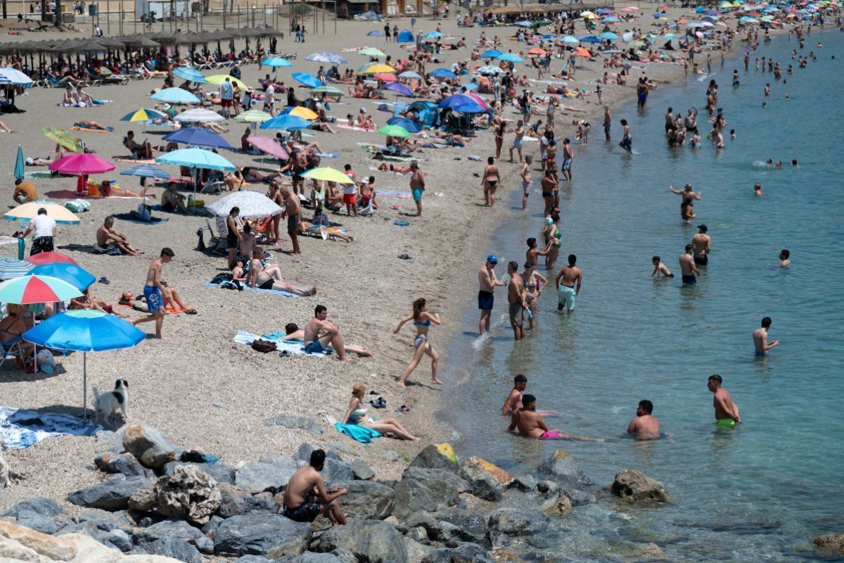 Rekord an Hitzetoten für Monat Mai in Spanien