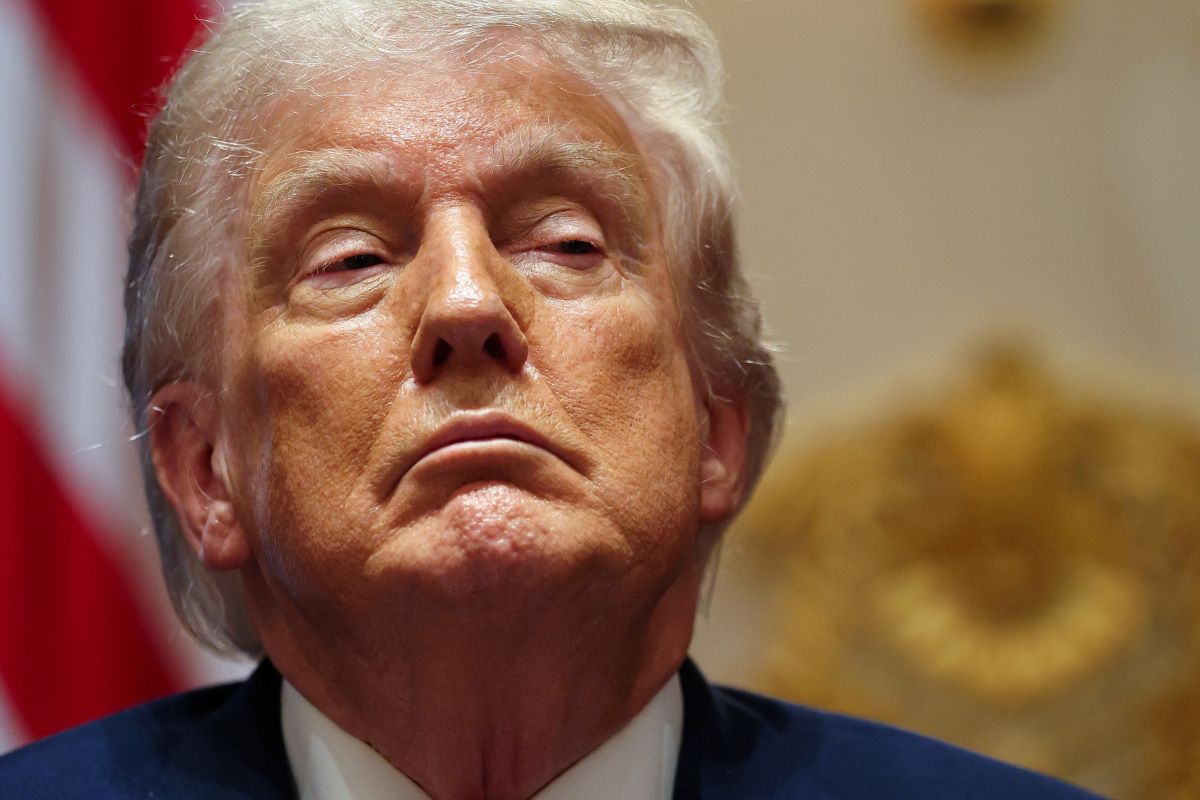 Trump: USA werden hochangereichertes Uran des Iran holen