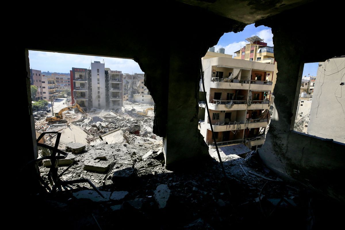 Trotz Waffenruhe-Vereinbarung erneut Kämpfe im Libanon