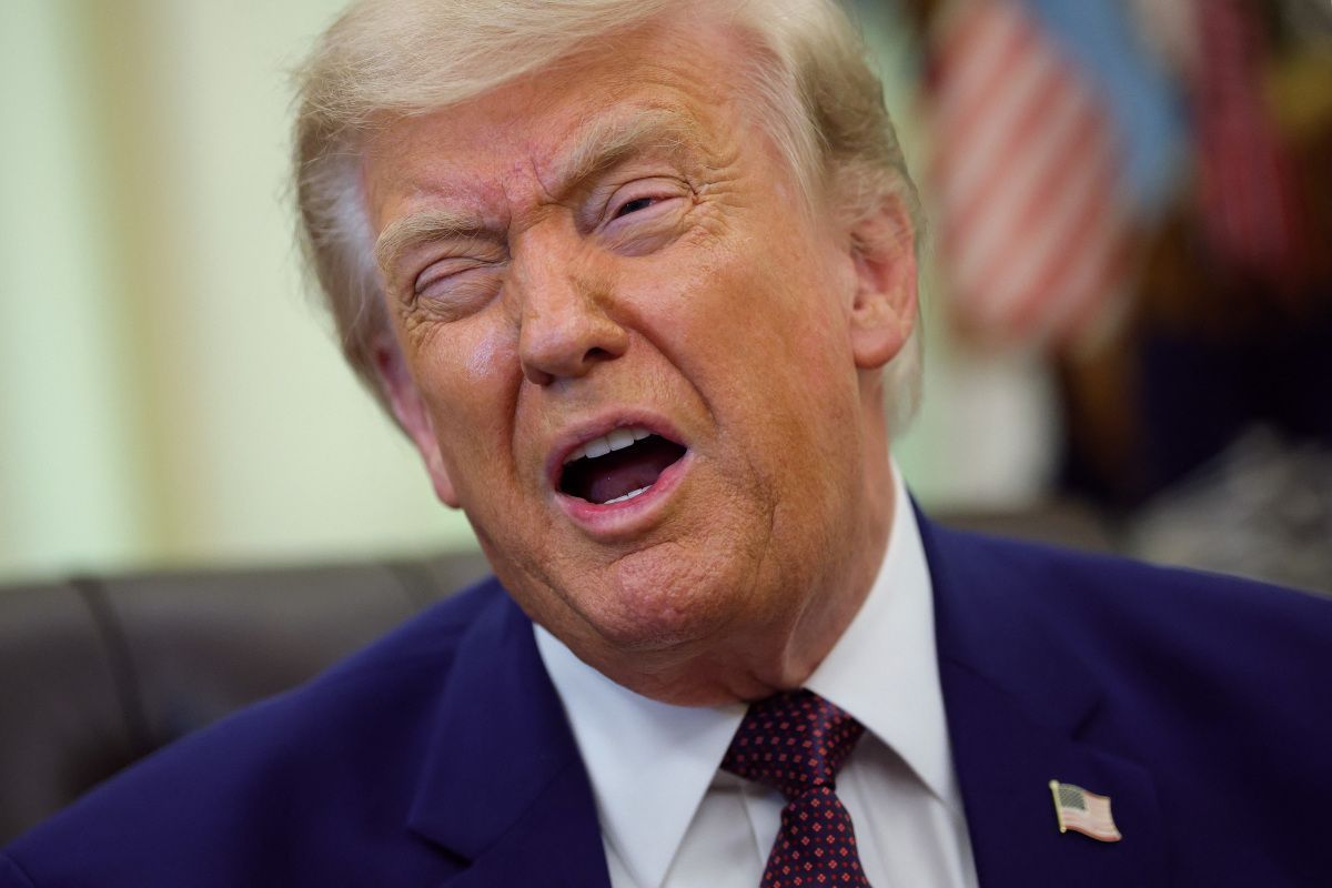 Trump: 250-Jahr-Feier "großartigste Kundgebung" aller Zeiten