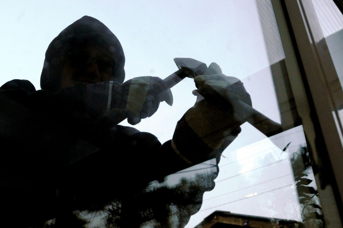 57-Jährige blieb bei Home Invasion in Bad Aussee unverletzt