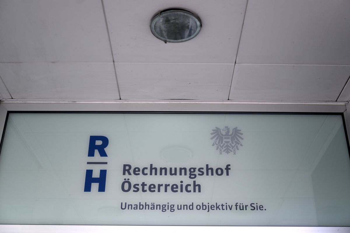 Rechnungshof fordert Ressourcen für Spionageprävention