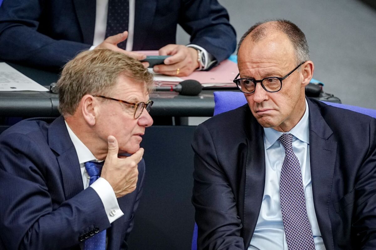 UNO-Sicherheitsrat: Deutschland bewirbt sich erneut
