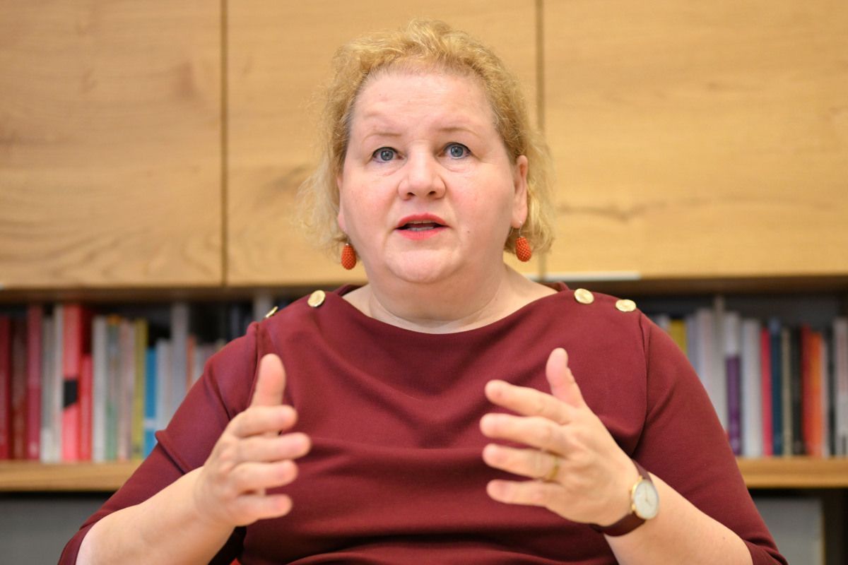 Neue Frauengesundheitsstrategie kommt
