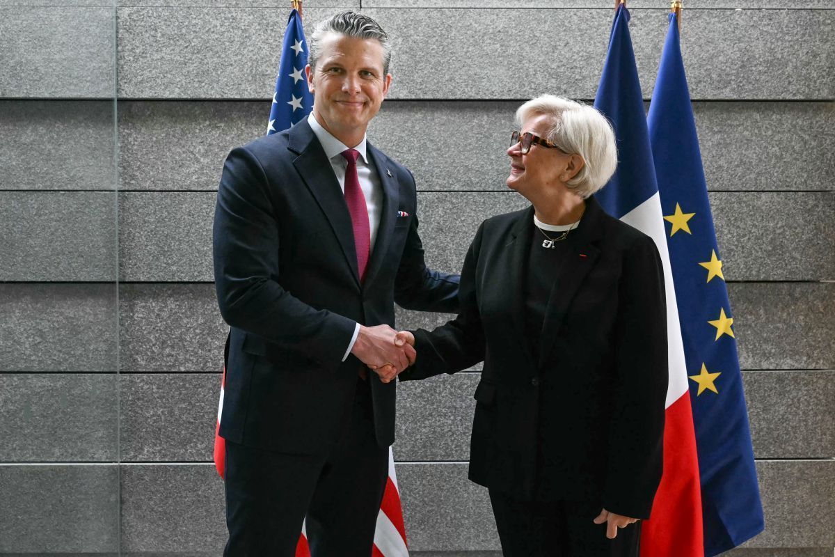 D-Day-Gedenken in der Normandie