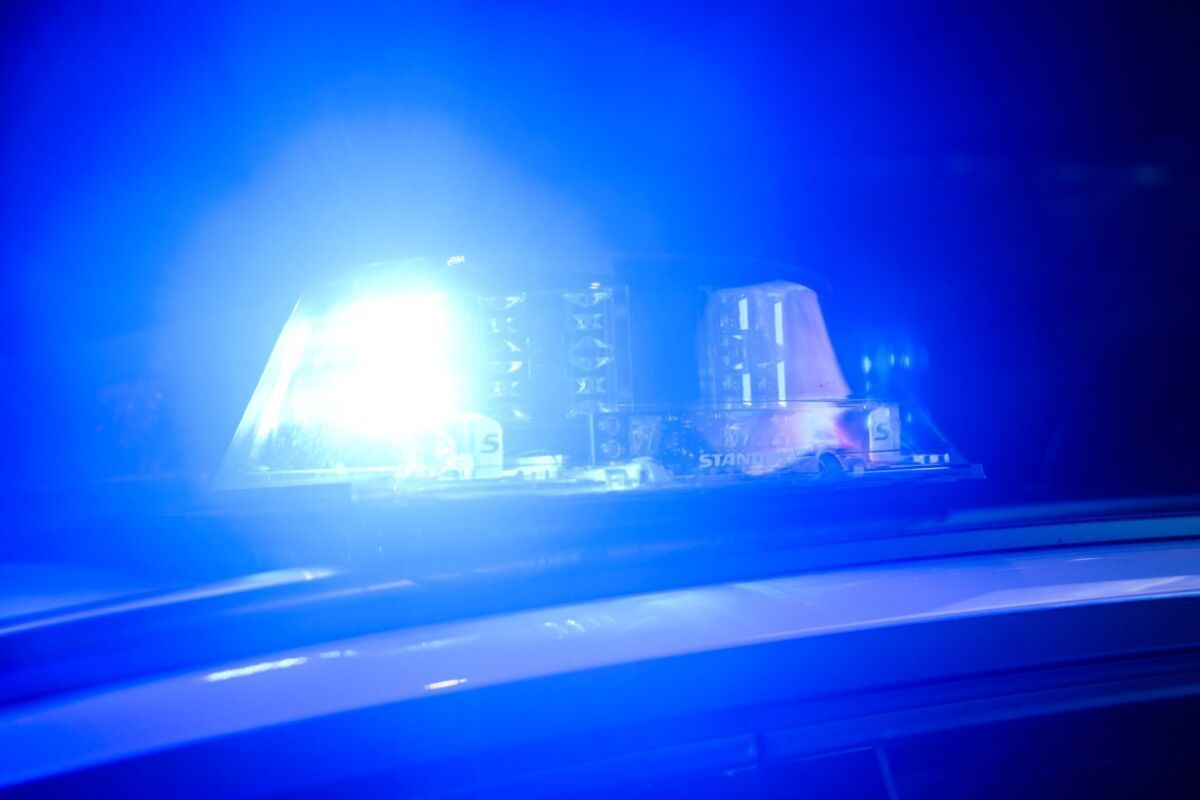 Mehrere Verletzte nach Schusswaffenangriff in Ohio