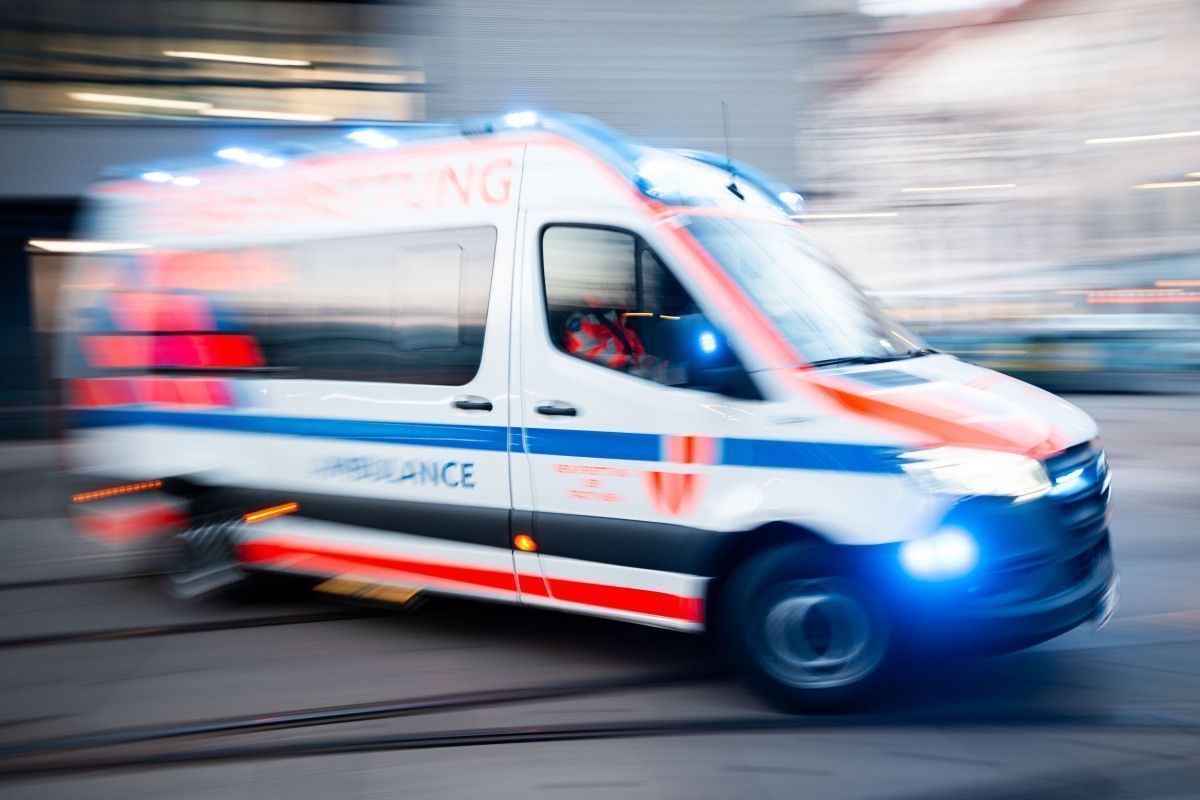 Überfallener "rächt" sich in Wien an falschem Mann