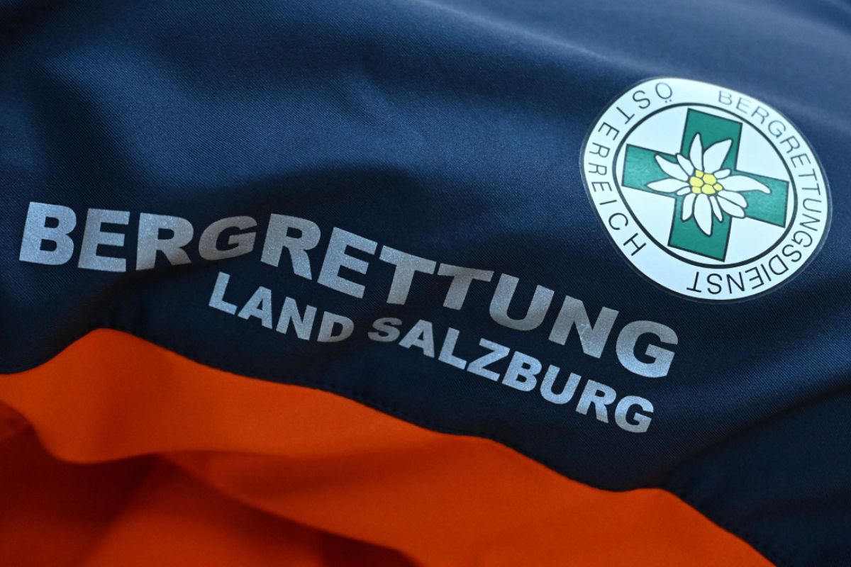 Alpinist am Salzburger Untersberg tödlich verunglückt