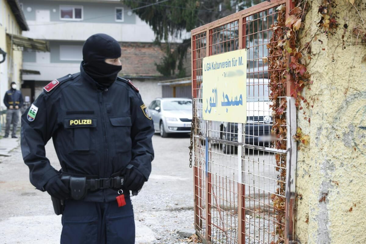Terroranklage gegen Imam nach Operation "Luxor"