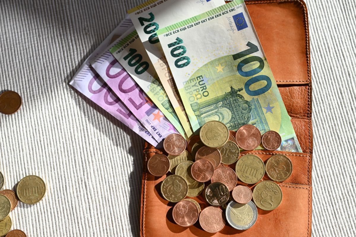 Koalition stolpert zum Budget