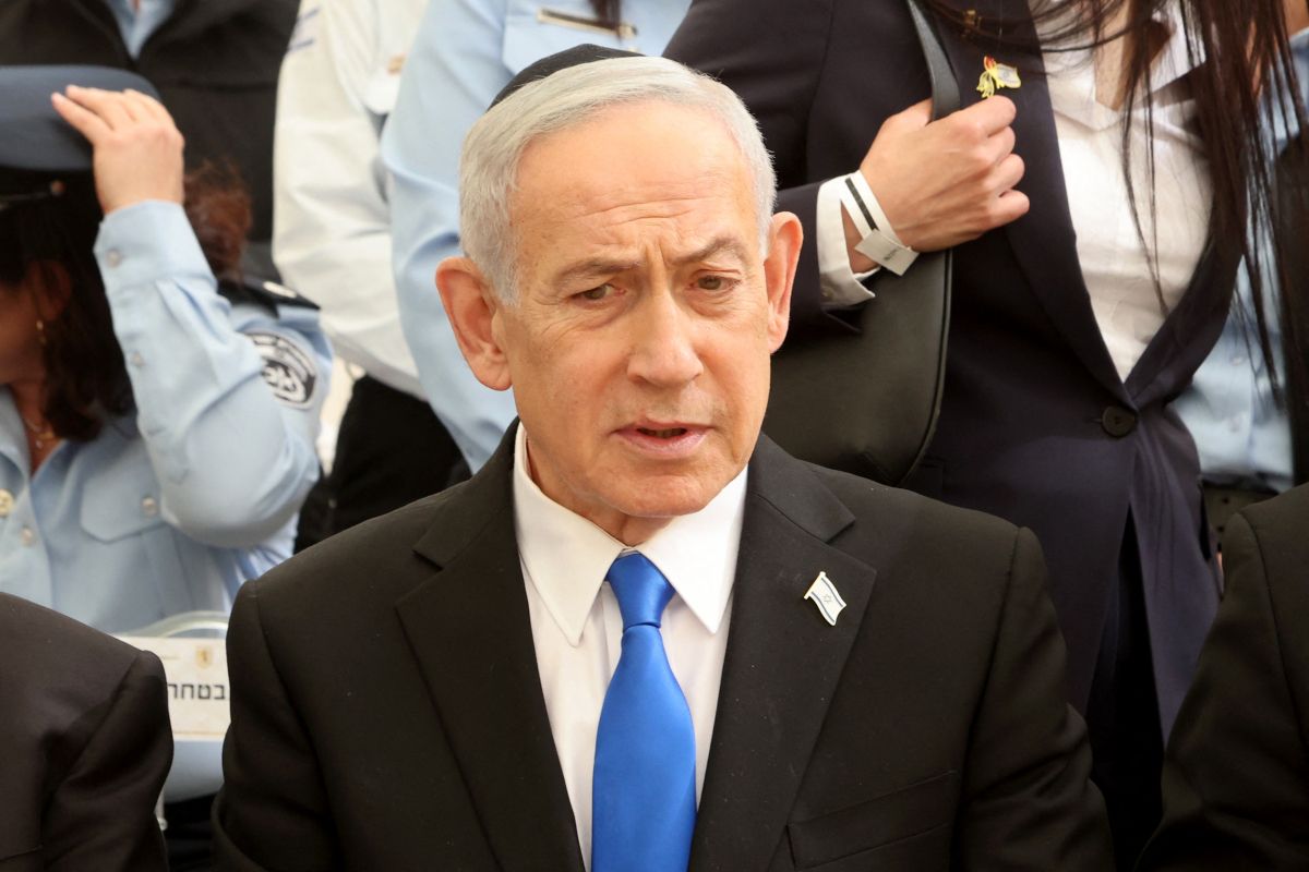 Netanyahu laut Bericht zu Alleingang gegen den Iran bereit