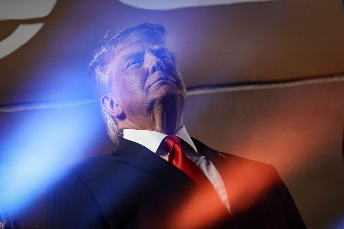Trump-Familie verdient Milliarden mit Kryptogeschäften