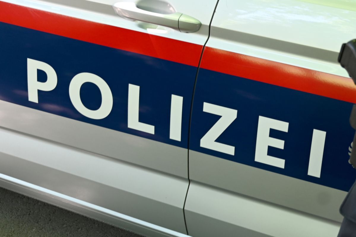 Blutiger Streit um Geld in Wien